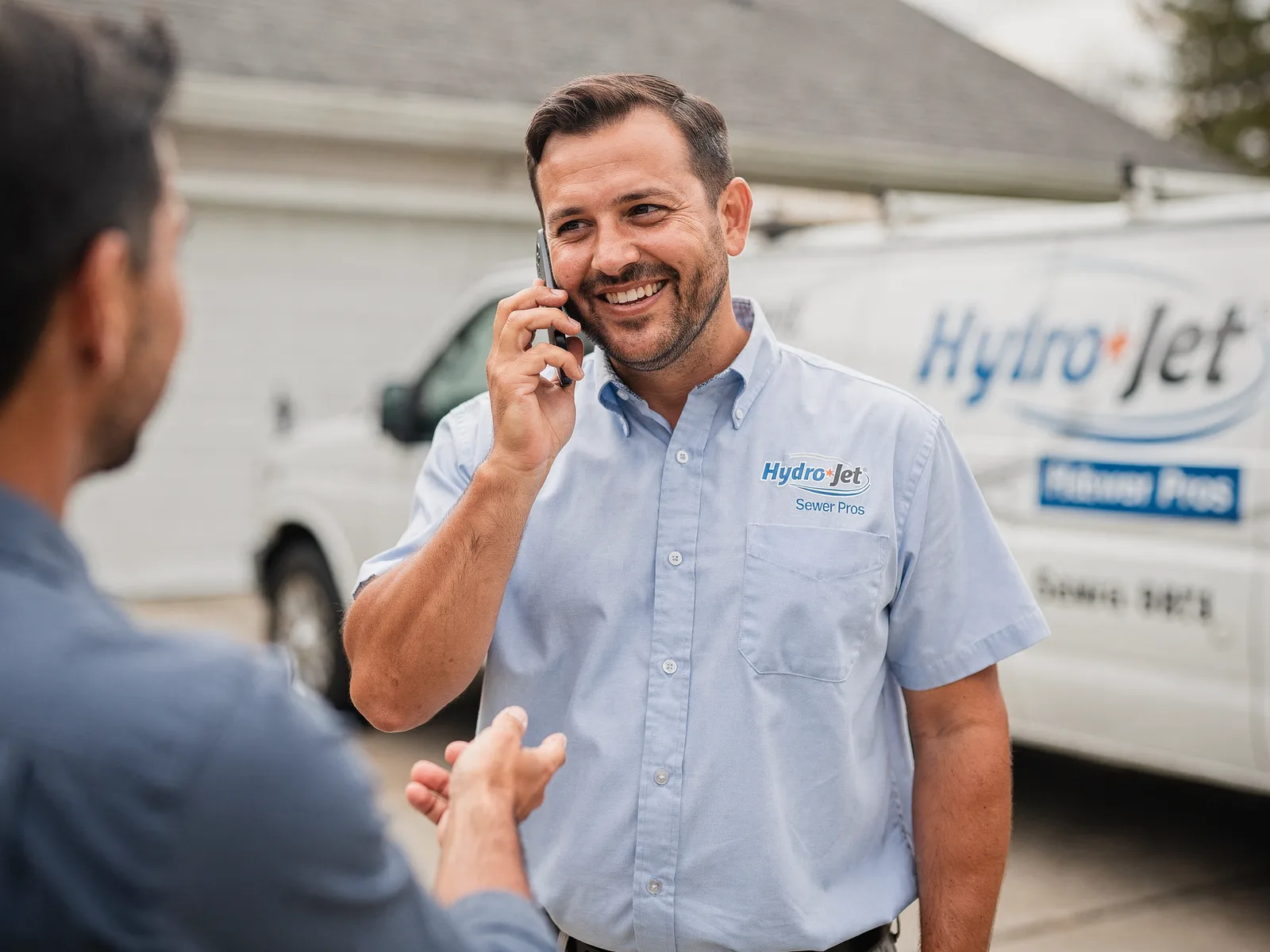 Hydro Jetting Cordova, MD FAQs